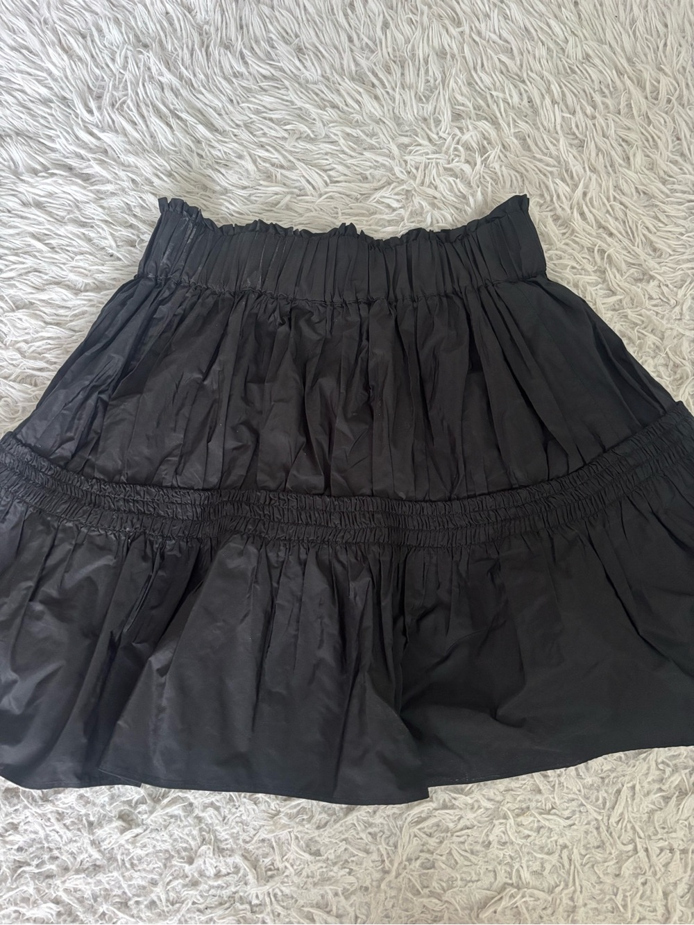 Zara skirt